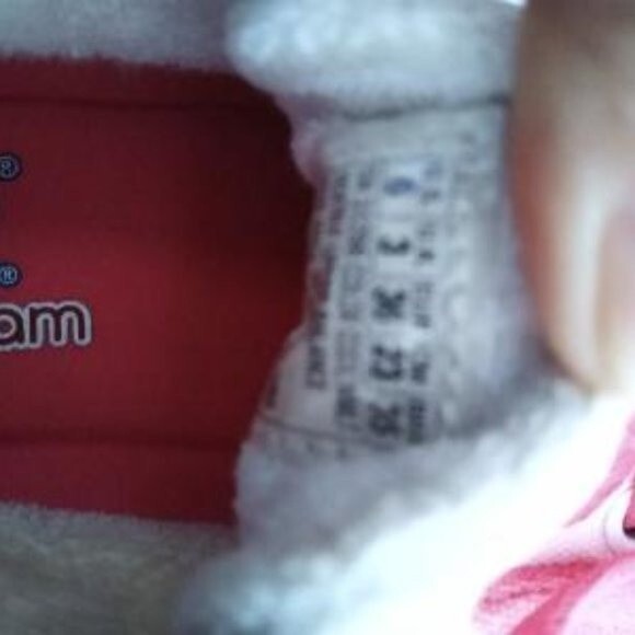 BOBS by SKECHERS Rainbow Canvas Lace Up Casual Sneakers Women's sz 6 - Picture 8 of 8